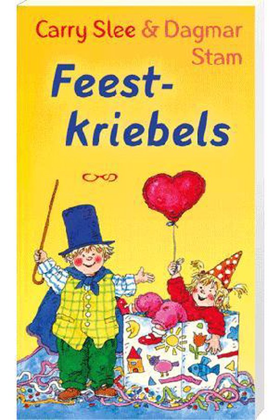 Feest-kriebels