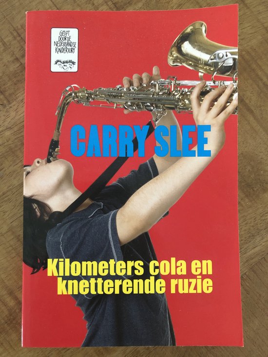 Kilometers cola en knetterende ruzie