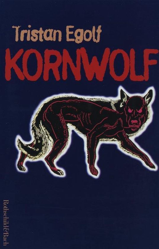 Kornwolf