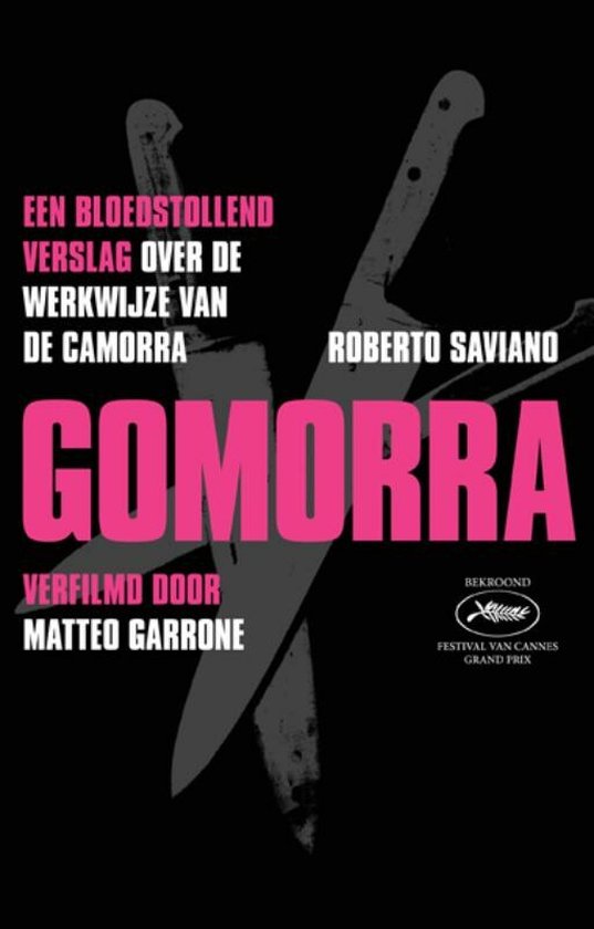 Gomorra