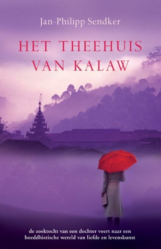 Het theehuis van Kalaw