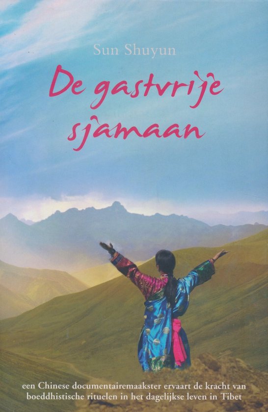 De gastvrije sjamaan