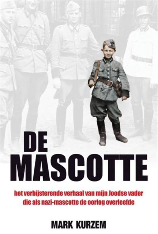 De mascotte