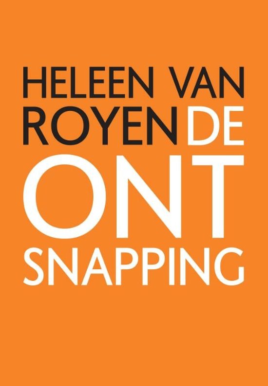 De Ontsnapping