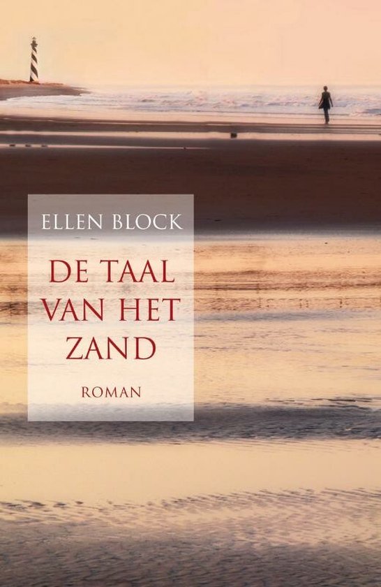 De taal van het zand