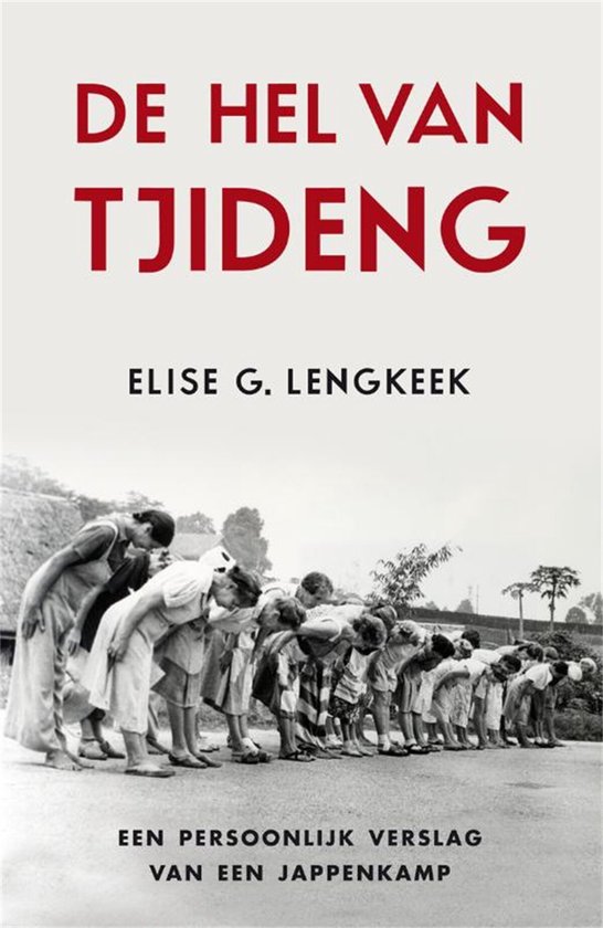 De hel van Tjideng