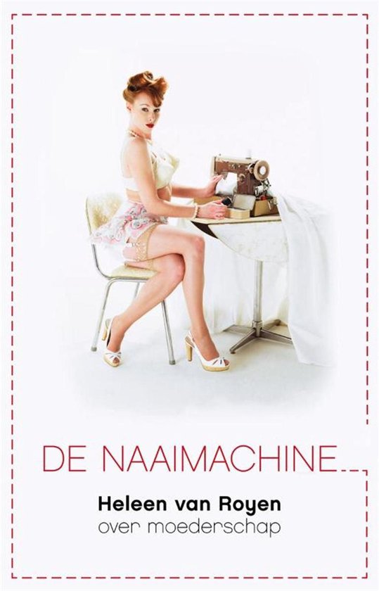 De naaimachine