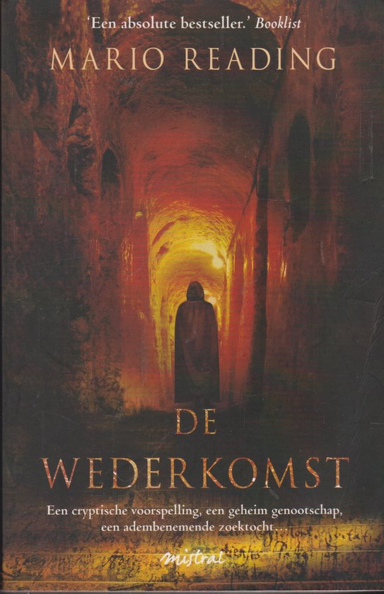 De wederkomst