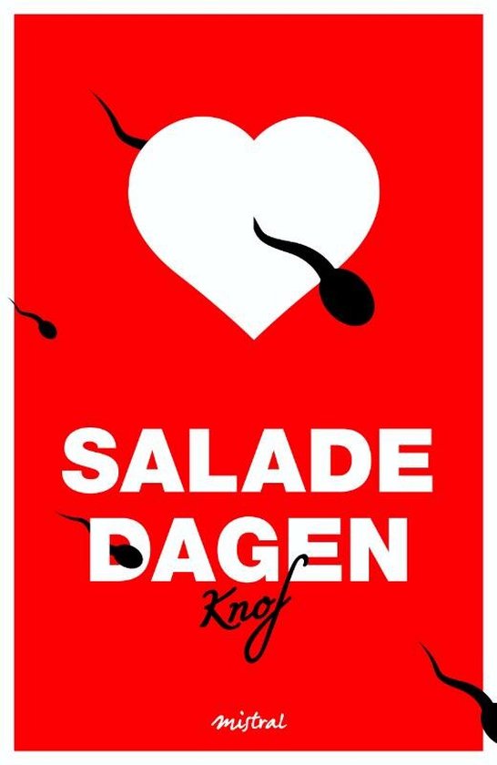 Saladedagen