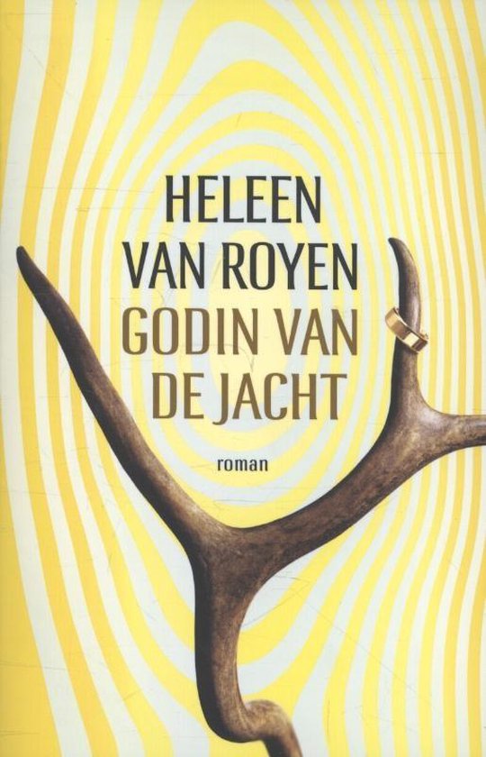 Godin van de jacht