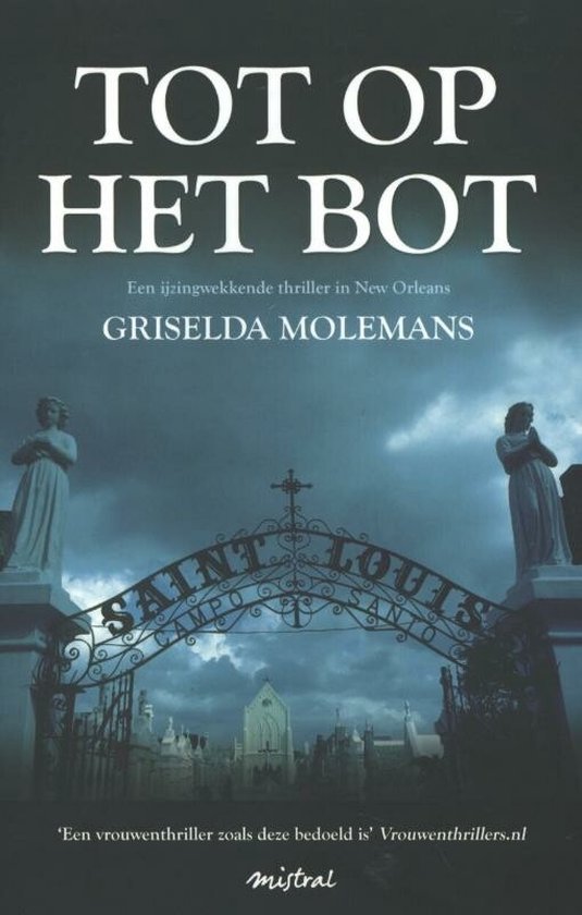 Tot Op Het Bot