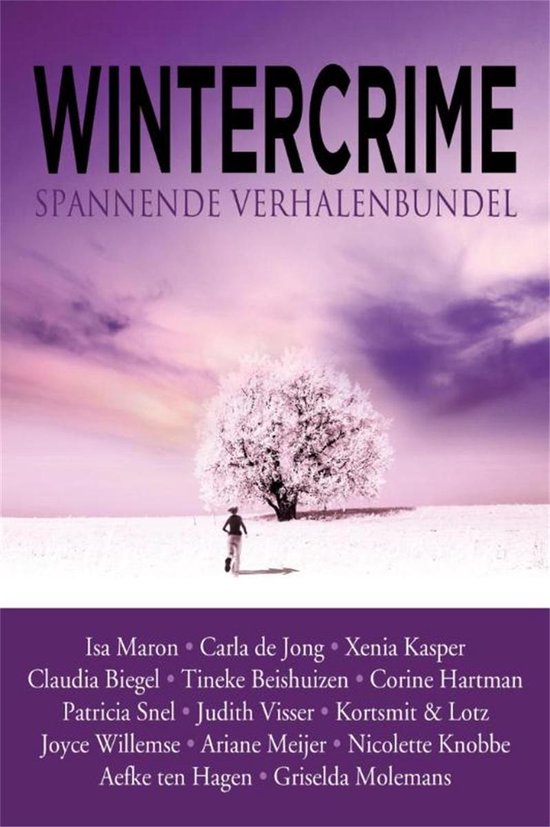 Wintercrime