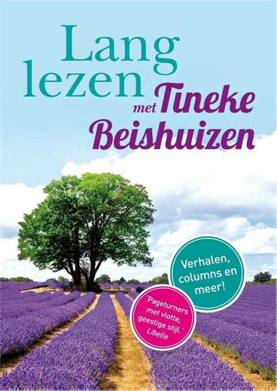 Lekker lang lezen met Tineke Beishuizen