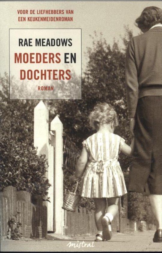 Moeders en dochters  / druk 1