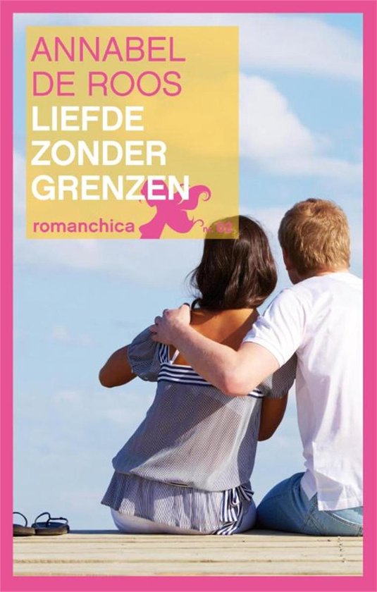 Liefde zonder grenzen