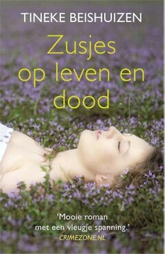 Zusjes op leven en dood