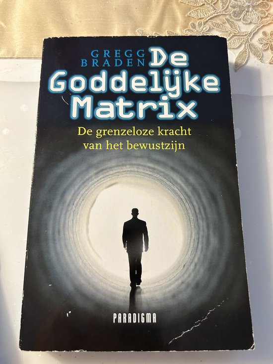 De Goddelijke Matrix