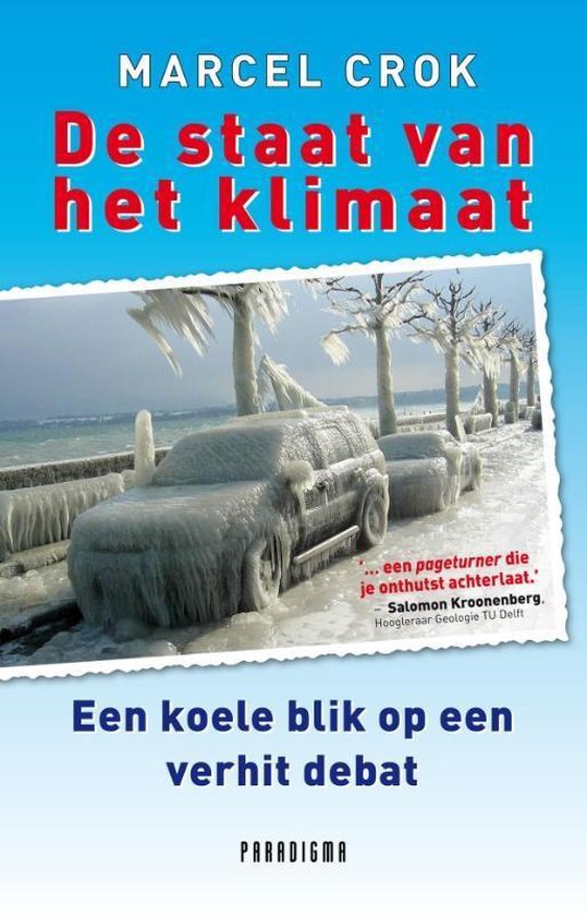 De staat van het klimaat