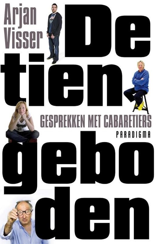 De tien geboden