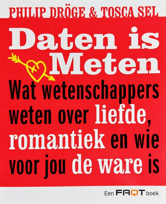 Daten is meten