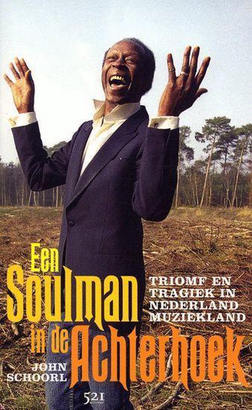 Een Soulman In De Achterhoek