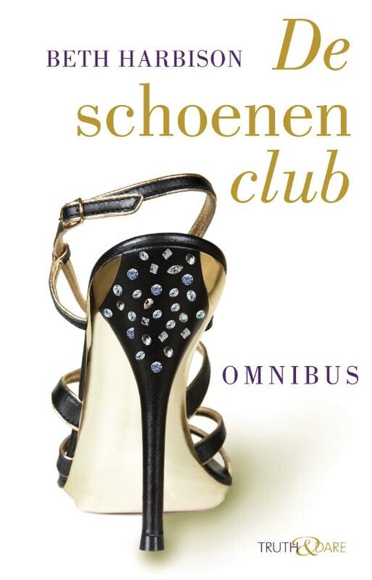 De Schoenenclub - Omnibus