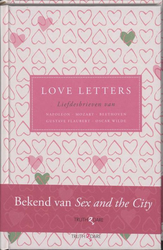 Love letters