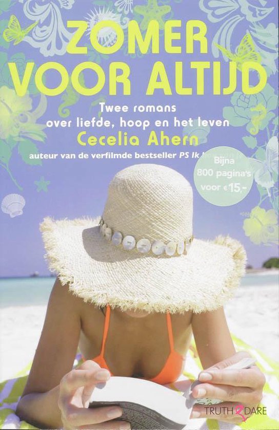 Zomer voor altijd