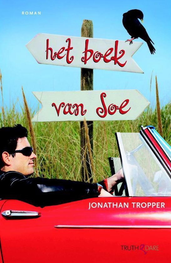 Het Boek Van Joe