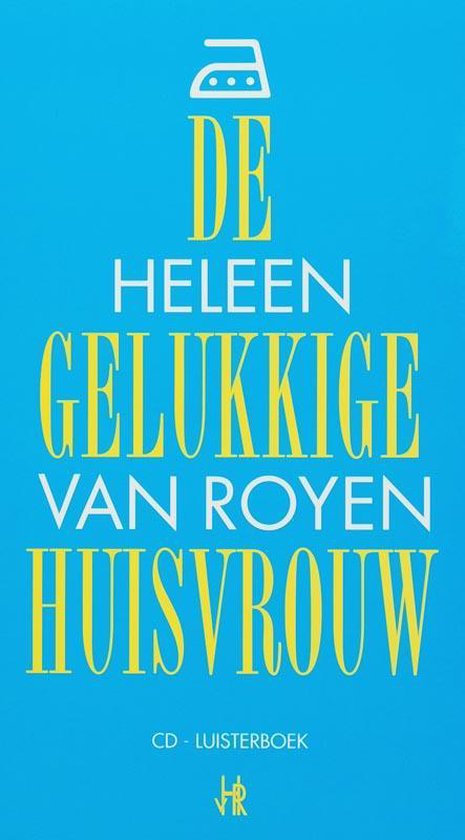 De gelukkige huisvrouw