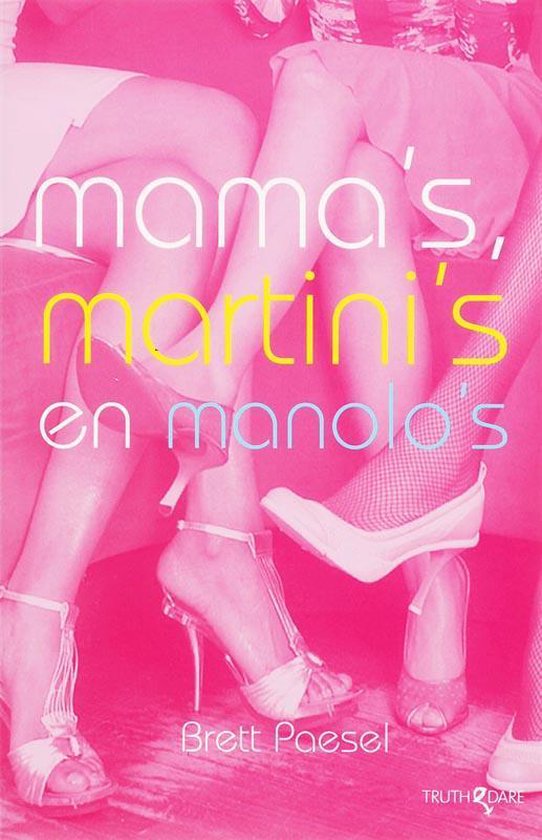 Mama S Martini S En Manolo S