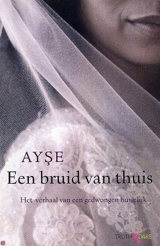 Een bruid van thuis