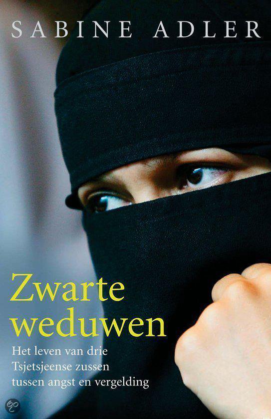 Zwarte Weduwen