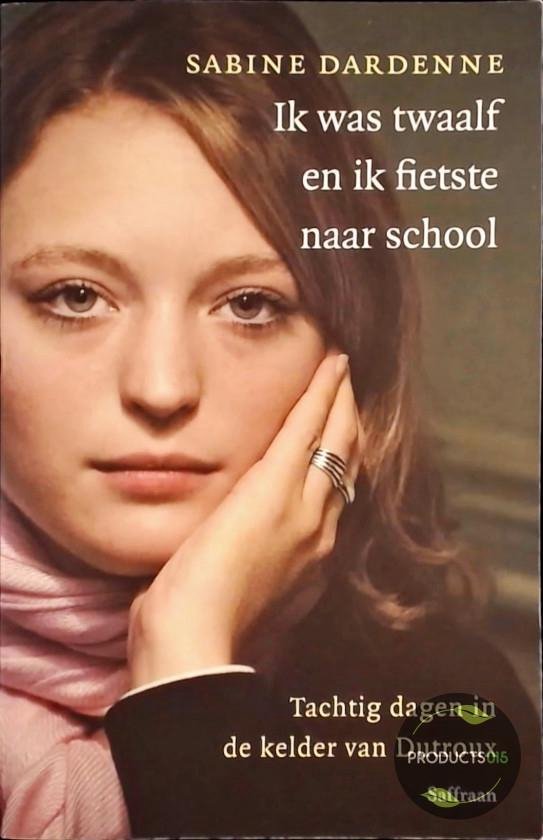 Ik Was Twaalf En Ik Fietste Naar School