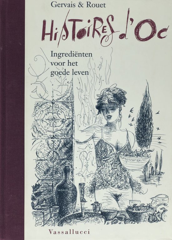 Histoires Doc Ingredienten Goede Leven