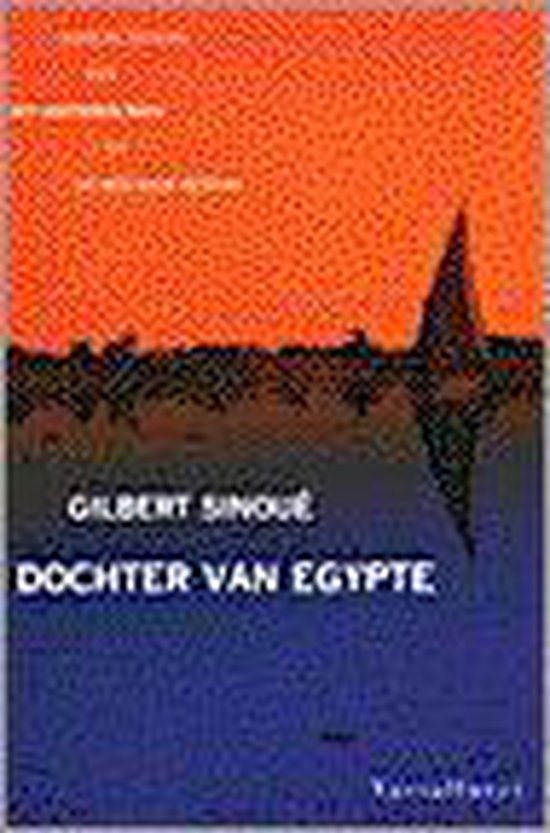 Dochter van Egypte