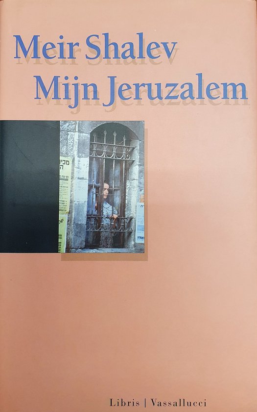 Mijn Jeruzalem