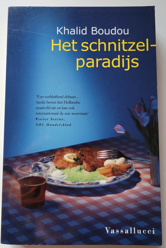 Het Schnitzelparadijs