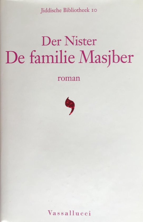 Familie Masjber