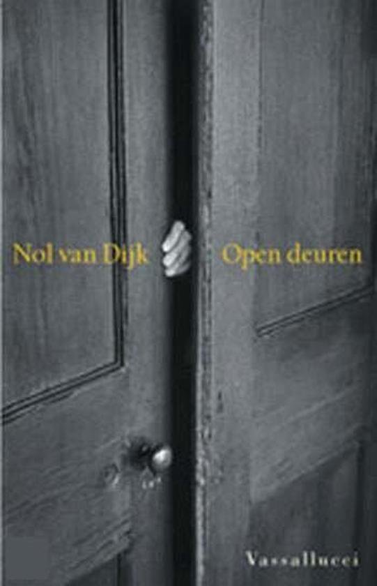 Open Deuren