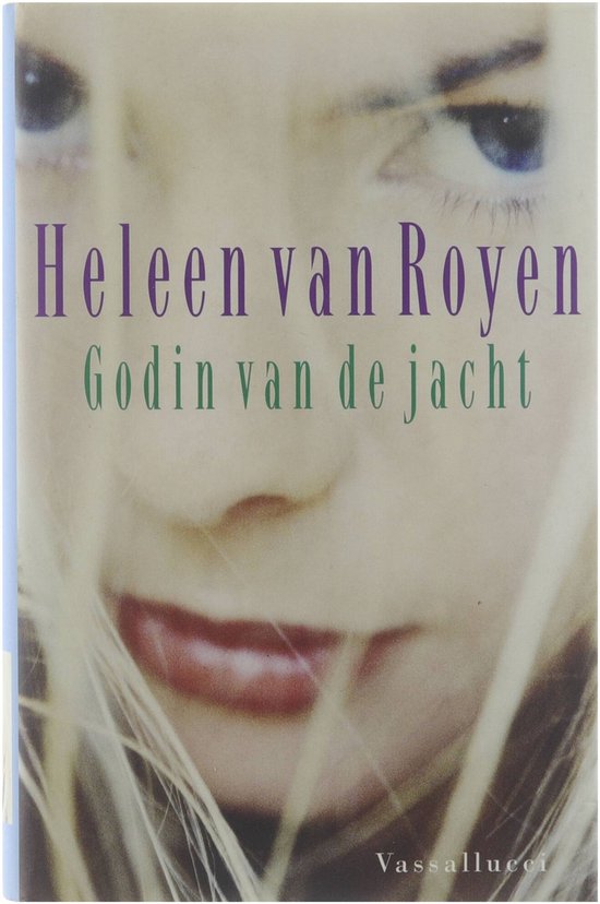 Godin Van De Jacht Geb