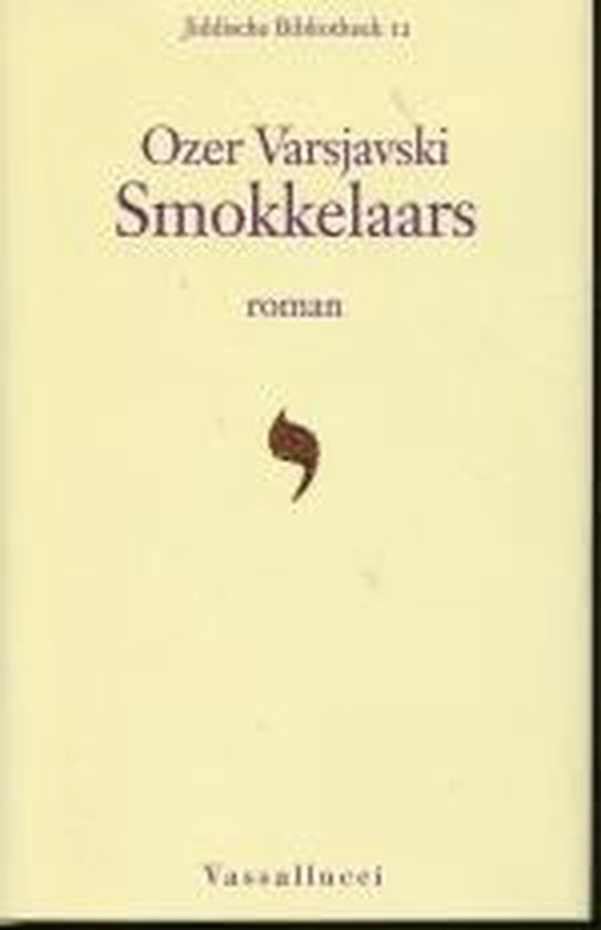 Smokkelaars