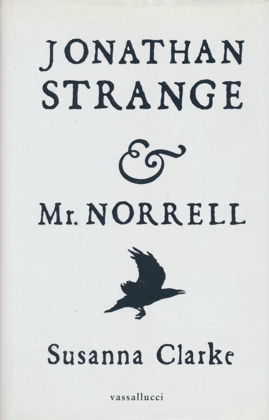 Jonathan Strange En Mr Norrell Geb