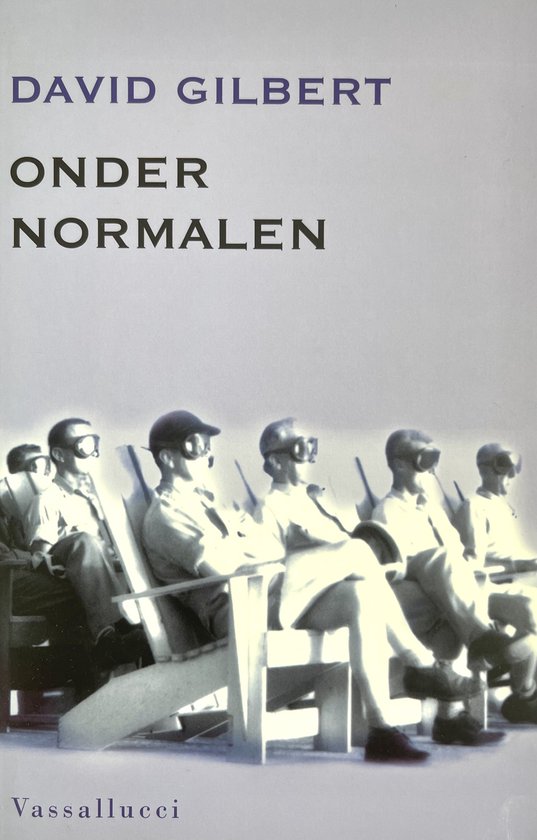 Onder Normalen