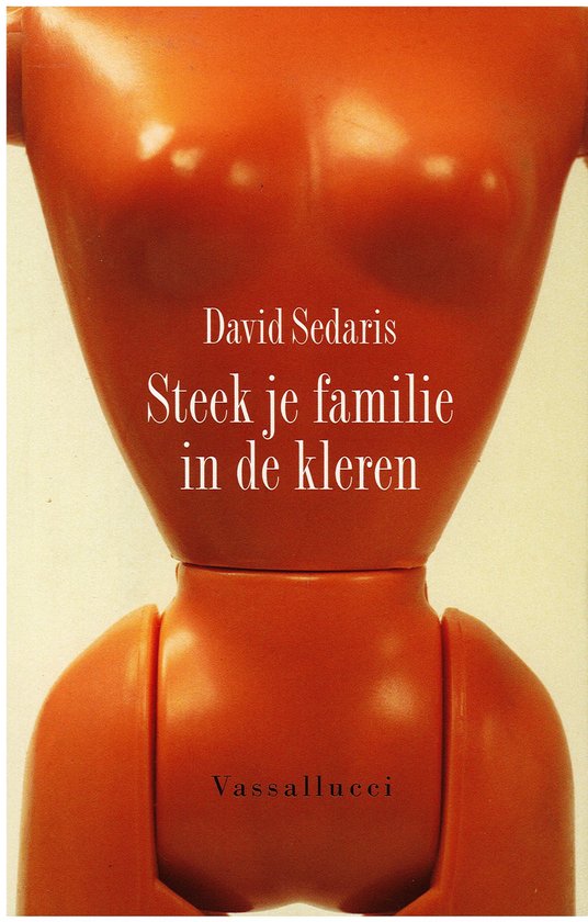 Steek je familie in de kleren