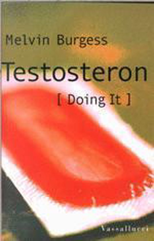 Testosteron