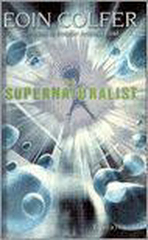 Supernaturalist