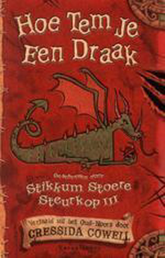 Hoe Tem Je Een Draak