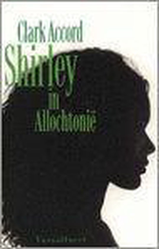 Shirly In Allochtonie