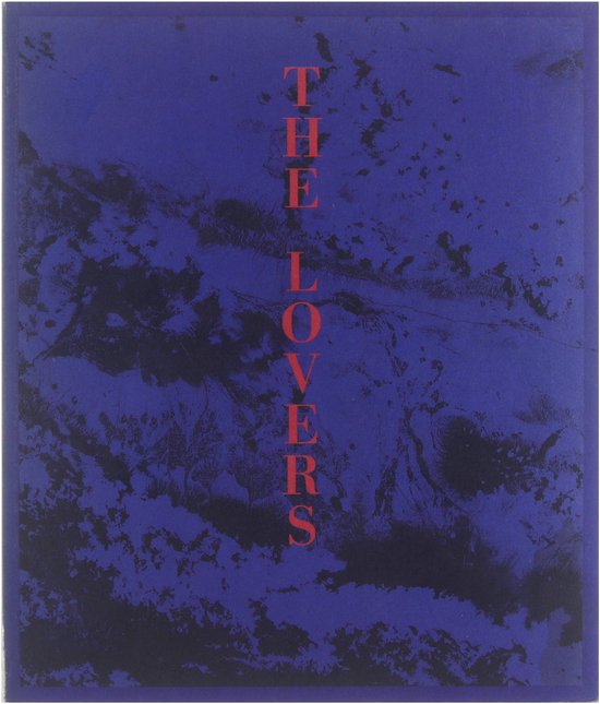 The Lovers - The great wall walk